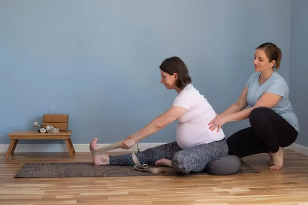 During Pregnancy